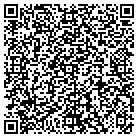 QR code with S & S Heating and Cooling contacts