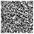 QR code with Oreck Floor Care Center contacts