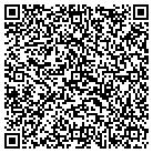 QR code with Lyons Security Service Inc contacts