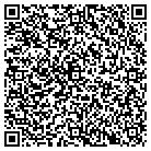 QR code with Kneaded Touch/Com(0ad)Wauseon contacts