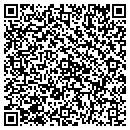 QR code with M Sean McNulty contacts
