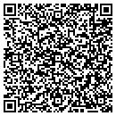 QR code with Yeager's Market Inc contacts