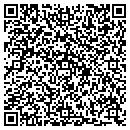 QR code with T-B Consulting contacts