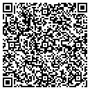 QR code with Ceramphysics Inc contacts