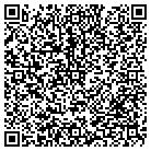 QR code with McAlarney Christmas Pools Spas contacts
