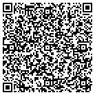 QR code with H & R Block Tax Service contacts