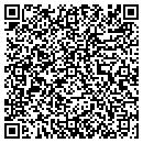 QR code with Rosa's Bakery contacts