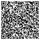 QR code with C & K Oil Corp contacts