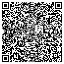 QR code with A & A Hauling contacts