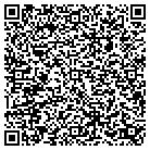 QR code with Hamilton Local Schools contacts