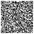 QR code with Thomas Worthington High School contacts