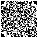 QR code with E D M Exotics Inc contacts