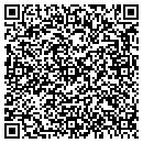 QR code with D & L Crafts contacts