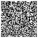 QR code with Arrow Paging contacts
