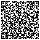 QR code with King Crane Service contacts