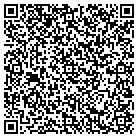 QR code with Retina Associate of Cleveland contacts