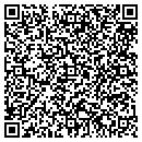 QR code with P R Pro Service contacts