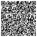 QR code with Alger Cemetery contacts