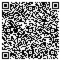 QR code with D&D Ranch contacts