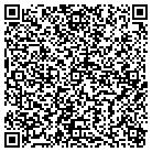 QR code with Hayward Distributing Co contacts