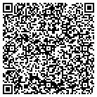 QR code with University of Rehabilitation contacts