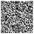QR code with Radon Removal Service LTD contacts
