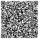 QR code with Richard Nero Backhoe Service contacts