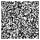 QR code with D Vine Wine Bar contacts