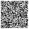 QR code with KFC contacts