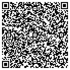 QR code with My Chauffeur Limousine Service contacts