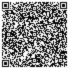 QR code with Zwayer Trucking Inc contacts