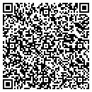 QR code with D & D Woodcraft Inc contacts