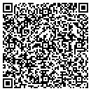 QR code with H Tg Rimes Logistic contacts