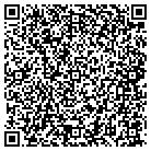 QR code with Mahoning/Temple Vlly Control ADM contacts