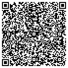 QR code with Progressive Office Envrnmnts contacts