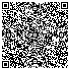 QR code with Muskingum Cnty Library-S Brnch contacts