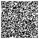 QR code with T & T Contracting contacts