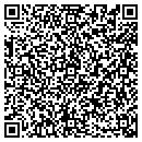 QR code with J B Harry Assoc contacts