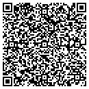 QR code with Hembree Paving contacts