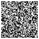 QR code with Autozone contacts