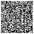 QR code with The Ironton Tribune contacts