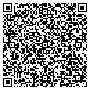 QR code with J D Concrete Sawing contacts
