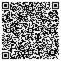 QR code with KFC contacts