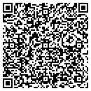 QR code with D J Leahy Company contacts