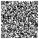 QR code with Mc Clain's Tree Service contacts