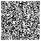 QR code with B J Hardy & Associates Inc contacts