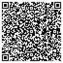 QR code with RDP Food Service contacts