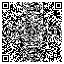 QR code with H P O Staffing contacts