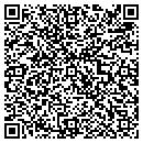 QR code with Harker School contacts