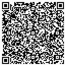 QR code with A & N Mini-Storage contacts